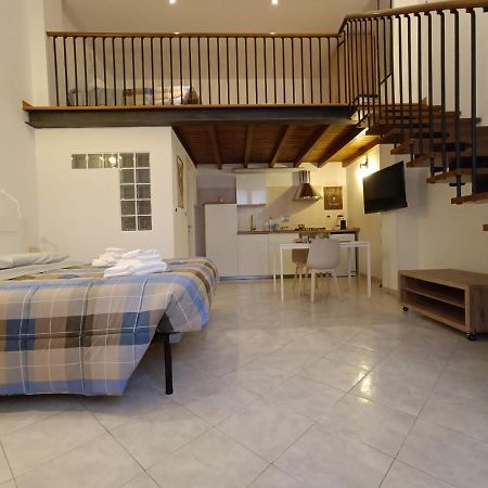 La Perla Bed & Breakfast Bologna Bagian luar foto