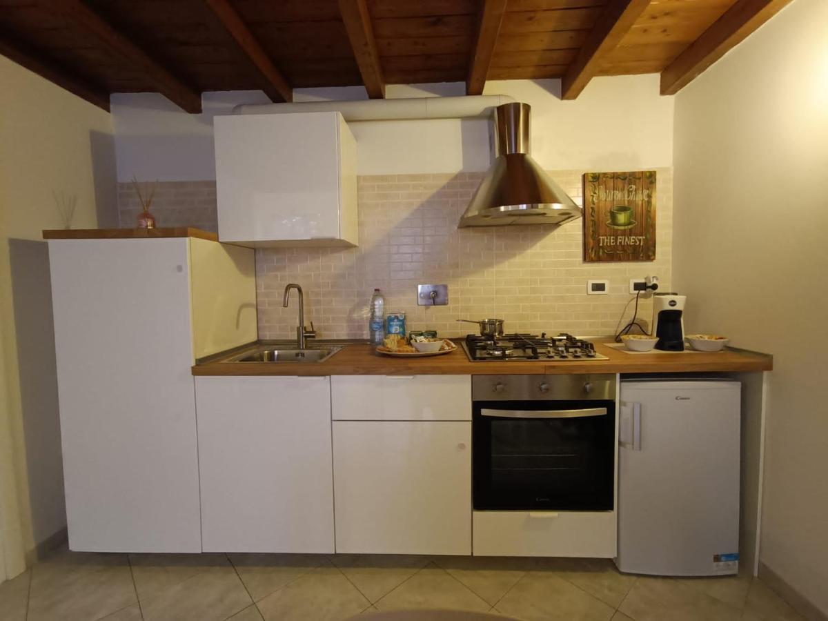 La Perla Bed & Breakfast Bologna Bagian luar foto